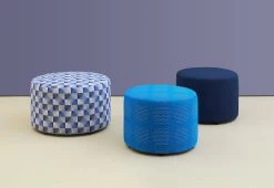 HM51 Stool -Comfortable Home Hitch Mylius Tristram Mylius hm51 2