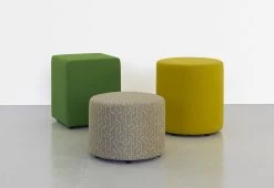 HM51 Stool -Comfortable Home Hitch Mylius Tristram Mylius hm51 3