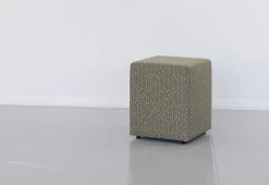 HM51 Stool -Comfortable Home Hitch Mylius Tristram Mylius hm51a 1