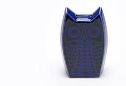 Menu Owl Moneybox -Comfortable Home Hornsea Pottery Magpie Owl MoneyBox 2