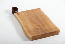 Wooden Cutting Board