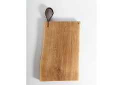 Wooden Cutting Board -Comfortable Home IMG 3103 P