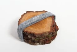 Tree 4 Tea Coasters, 2017 -Comfortable Home IMG 9444 P resize