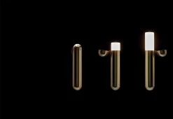 ISP Wall Light, 2017 -Comfortable Home ISP Wall light 2