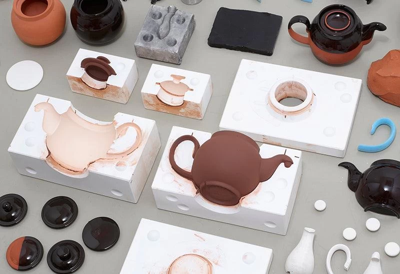 Re-Engineered Brown Betty 7 Re-Engineered Brown Betty - Image 7