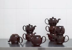 Re-Engineered Brown Betty 13 Re-Engineered Brown Betty -Comfortable Home IanMcIntyre BrownBetty Group Flat LR