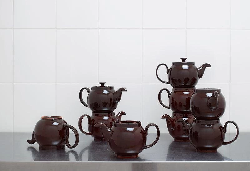 Re-Engineered Brown Betty 6 Re-Engineered Brown Betty - Image 6