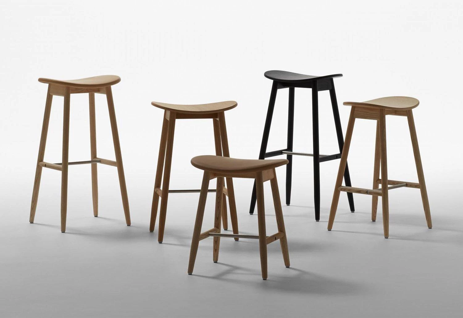 Icha Bar Stool 2 Icha Bar Stool - Image 2