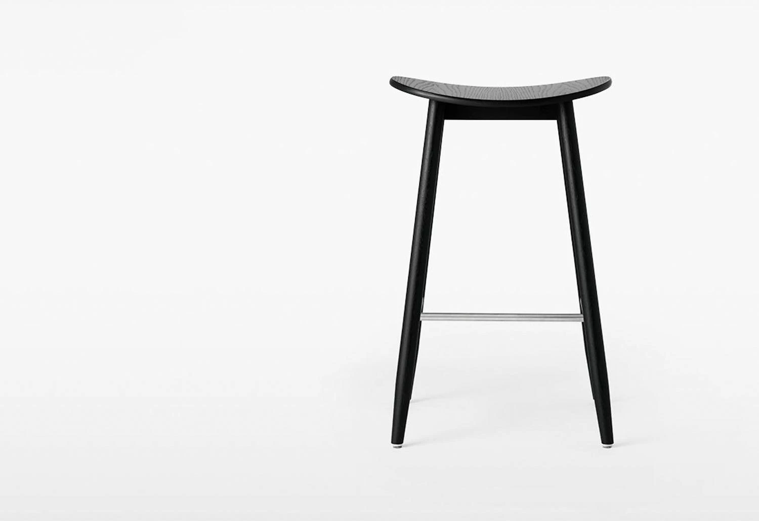 Icha Bar Stool 3 Icha Bar Stool - Image 3