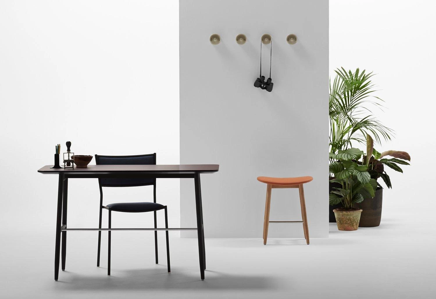 Icha Stool 2 Icha Stool - Image 2