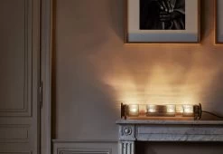 In The Tube Wall Light, 2017 -Comfortable Home In the tube light 2