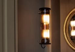 In The Tube Wall Light, 2017 -Comfortable Home In the tube light 3