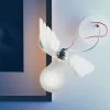Lucellino Wall Light, 1992