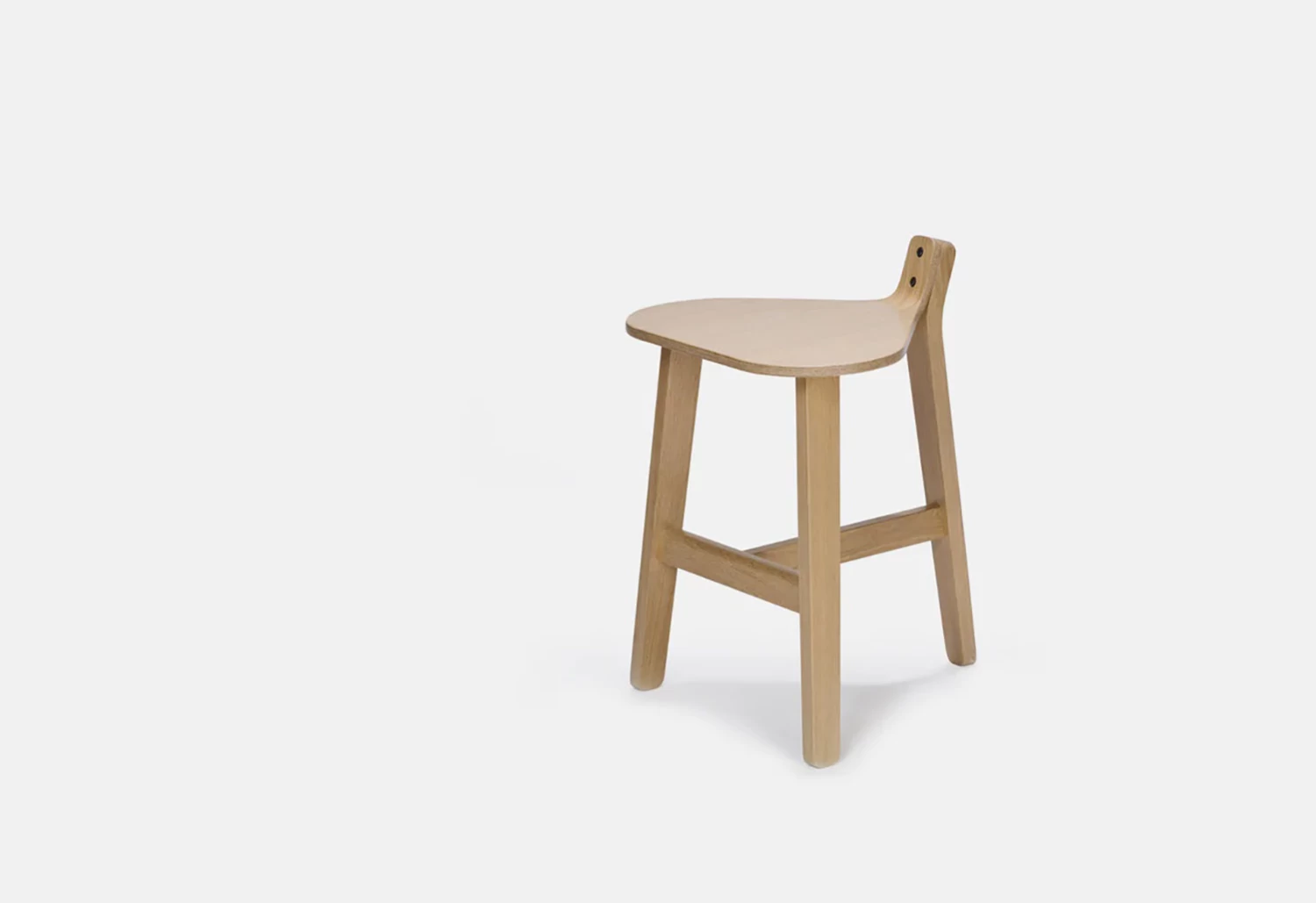 Bronco Stool, 2013 3 Bronco Stool, 2013 - Image 3