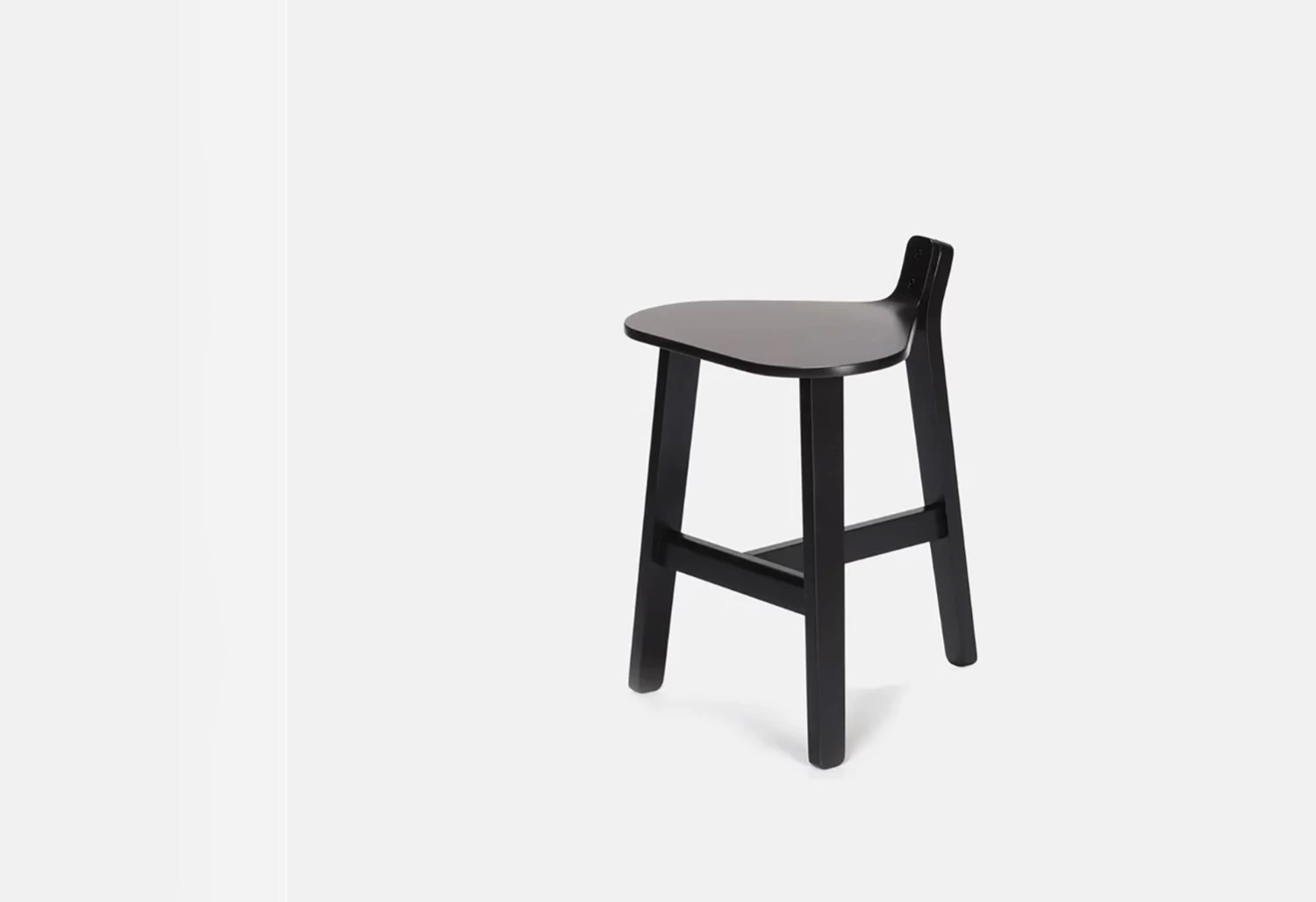 Bronco Stool, 2013 2 Bronco Stool, 2013 - Image 2