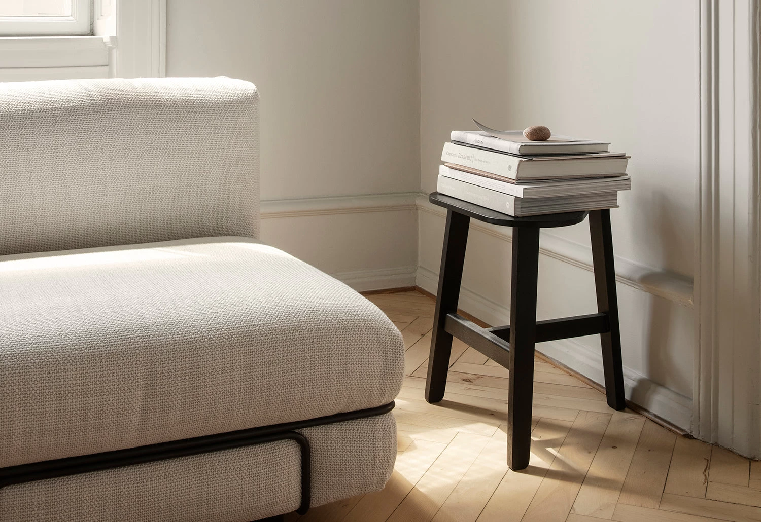 Bronco Stool, 2013 1 Bronco Stool, 2013