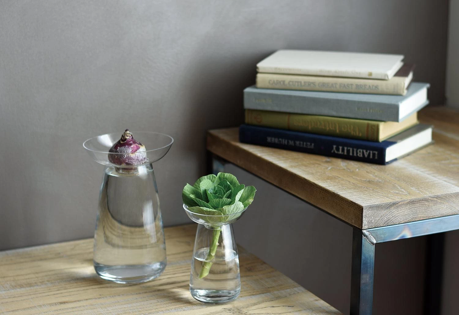 Kinto Aqua Culture Vase 1 Kinto Aqua Culture Vase