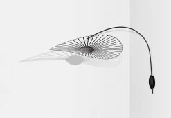 Vertigo Nova Wall Light, 2020 -Comfortable Home L0840701 vertigo nova pendant lamp black 02