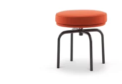 8 Tabouret Tournant, 1928