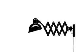 Fritz Hansen Kaiser Wall Light, 1931