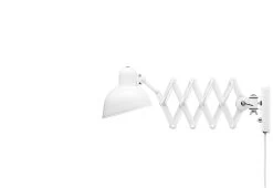 Fritz Hansen Kaiser Wall Light, 1931 -Comfortable Home Lightyears Christian Dell Kaiser Wall Light 2