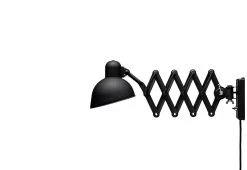 Fritz Hansen Kaiser Wall Light, 1931 -Comfortable Home Lightyears Christian Dell Kaiser Wall Light 3