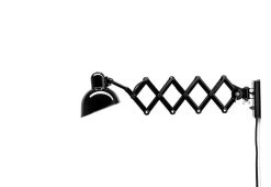 Fritz Hansen Kaiser Wall Light, 1931 -Comfortable Home Lightyears Christian Dell Kaiser Wall Light 7