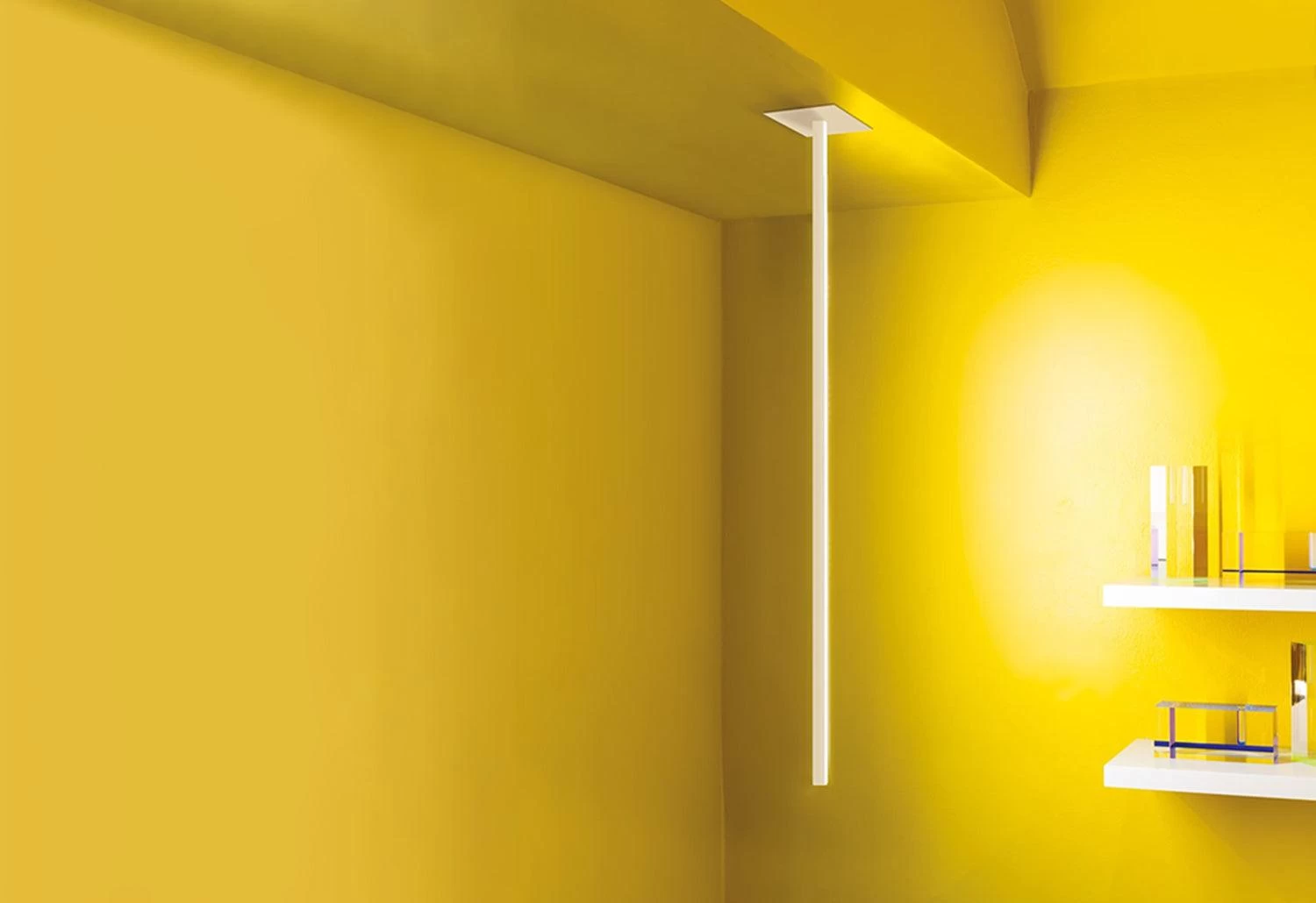 Linescapes Ceiling Light 1 Linescapes Ceiling Light