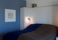 Louis Poulsen PH Hat Wall Light, 1958 9 Louis Poulsen PH Hat Wall Light, 1958 -Comfortable Home Louis Poulsen Poul Henningsen PH Hat 5