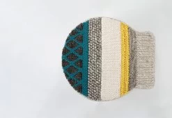 Mangas Globo Pouf, 2010 6 Mangas Globo Pouf, 2010 -Comfortable Home ManOrg MP2 Arriba