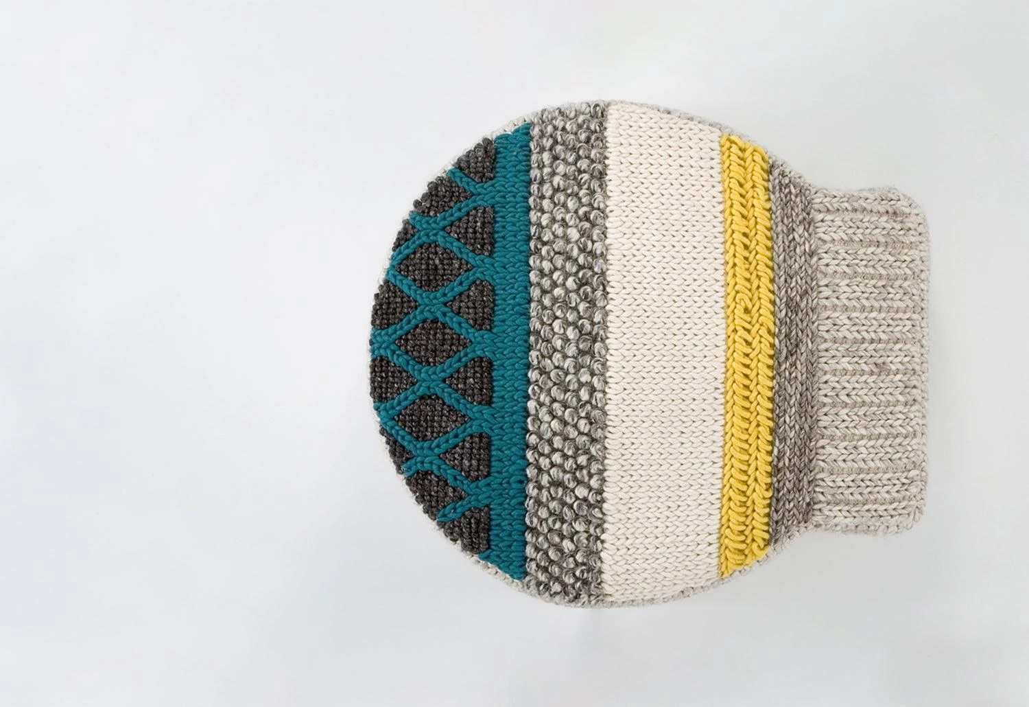 Mangas Globo Pouf, 2010 3 Mangas Globo Pouf, 2010 - Image 3