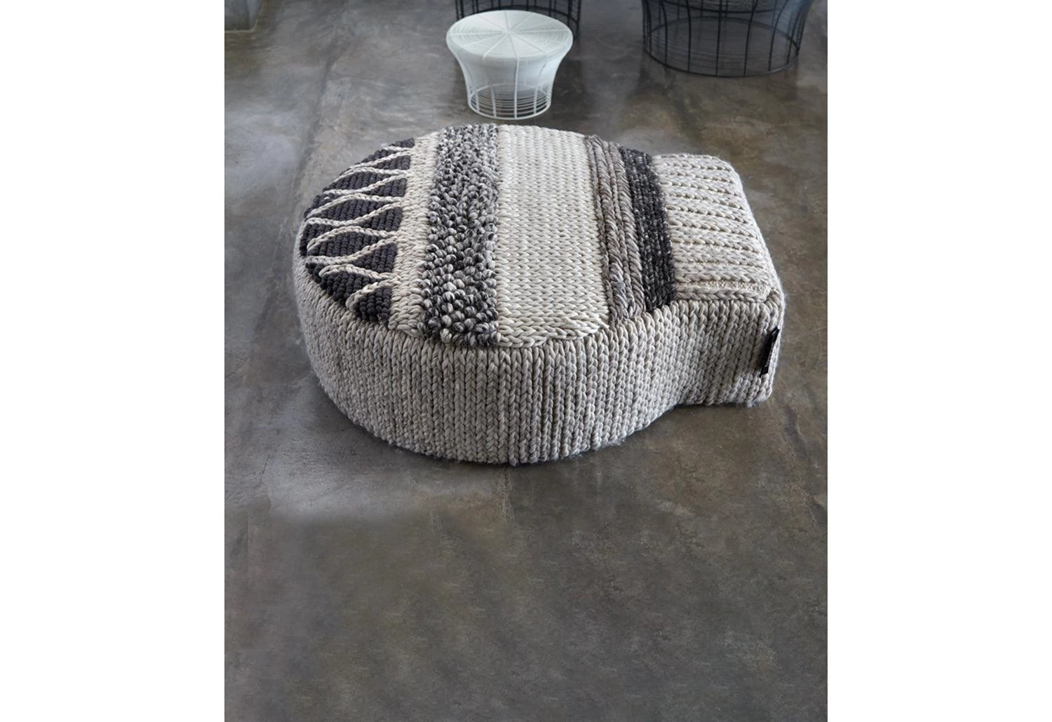 Mangas Globo Pouf, 2010 4 Mangas Globo Pouf, 2010 - Image 4