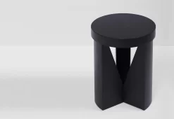 Cugino Stool, 2019 -Comfortable Home Mattiazzi KONSTANTIN GRCIC cugino stool 02