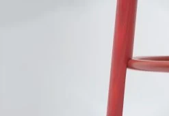 Solo Stool -Comfortable Home Mattiazzi Solo stool Nitzan Cohen 03