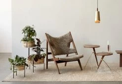 Menu Umanoff Planter, 1961 19 Menu Umanoff Planter, 1961 -Comfortable Home Menu Arther Umanoff Umanoff Planter 3