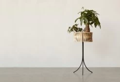 Menu Umanoff Planter, 1961 12 Menu Umanoff Planter, 1961 -Comfortable Home Menu Arther Umanoff Umanoff Planter Large 1