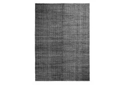 Hay Moiré Kelim Rug, 2018 -Comfortable Home Moire Kelim 170x240 black WB