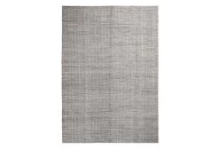 Hay Moiré Kelim Rug, 2018 -Comfortable Home Moire Kelim 170x240 grey WB