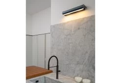 Applique Cylindrique Longue -Comfortable Home NEMO Applique cylindrique longue 12