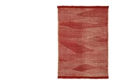 Telares Rug -Comfortable Home Nanimarquina Telares Carmine