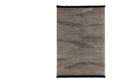 Telares Rug -Comfortable Home Nanimarquina Telares Ebony