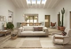 Tres Vegetal Rug, 2018 -Comfortable Home Nanimarquina tres Vegetal 2