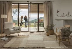Tres Vegetal Rug, 2018 -Comfortable Home Nanimarquina tres Vegetal 3