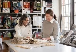 Wellbeing Light Cushion, 2019 -Comfortable Home Nanimarquina wellbeing light cushion 3