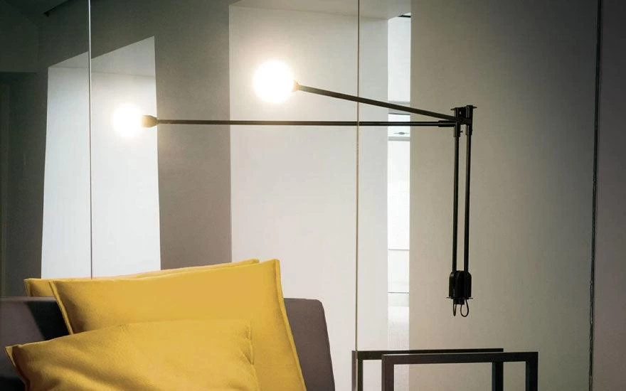 Mini Potence Pivotante 8 Mini Potence Pivotante - Image 8