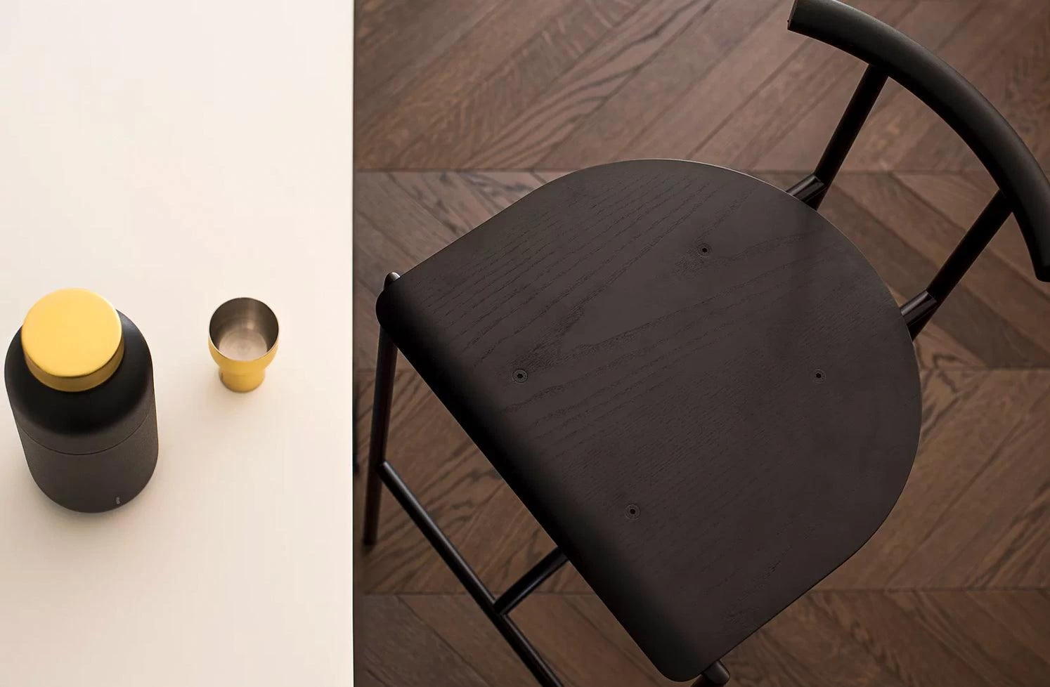 Tokyo Barstool, 1985 5 Tokyo Barstool, 1985 - Image 5