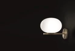 Alba Wall Light, 2017