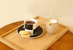 Stoneware Pourer, 2016 -Comfortable Home P1130117