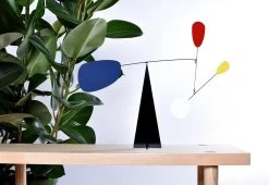 Paris Decorative Mobile -Comfortable Home Paris mobile M 1