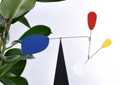 Paris Decorative Mobile -Comfortable Home Paris mobile S 3